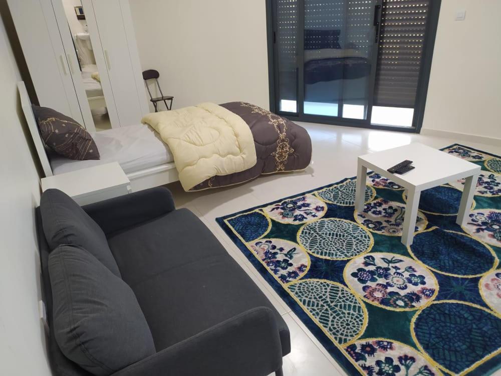 Durrat Al Israa Lägenhet Umm al-Amad Exteriör bild